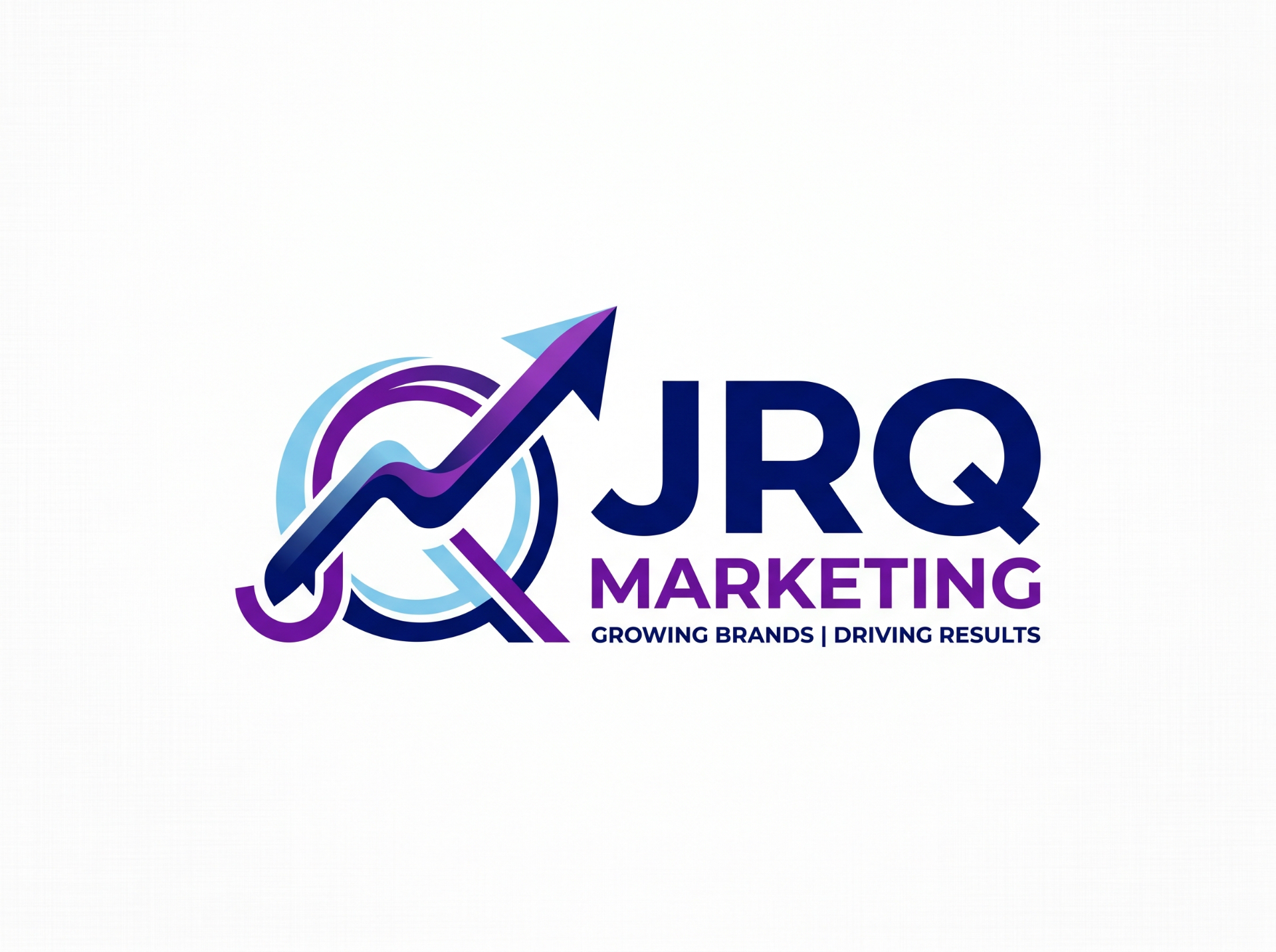 JRQ Marketing logo